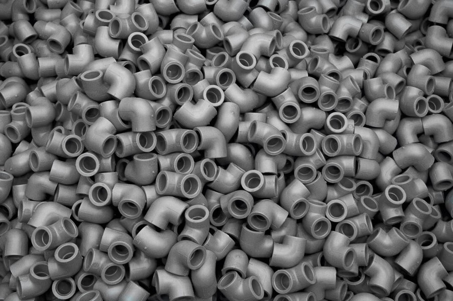 PP-R Тръби и фитинги