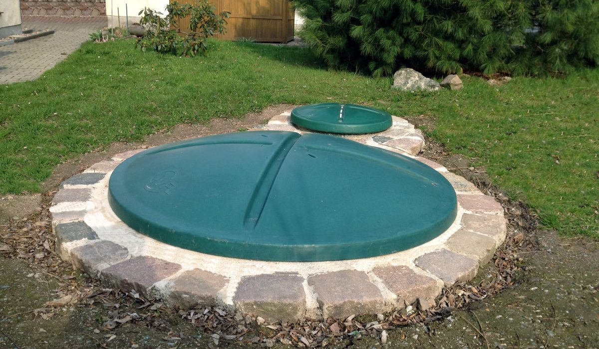 Пречиствателна станция „AT6"