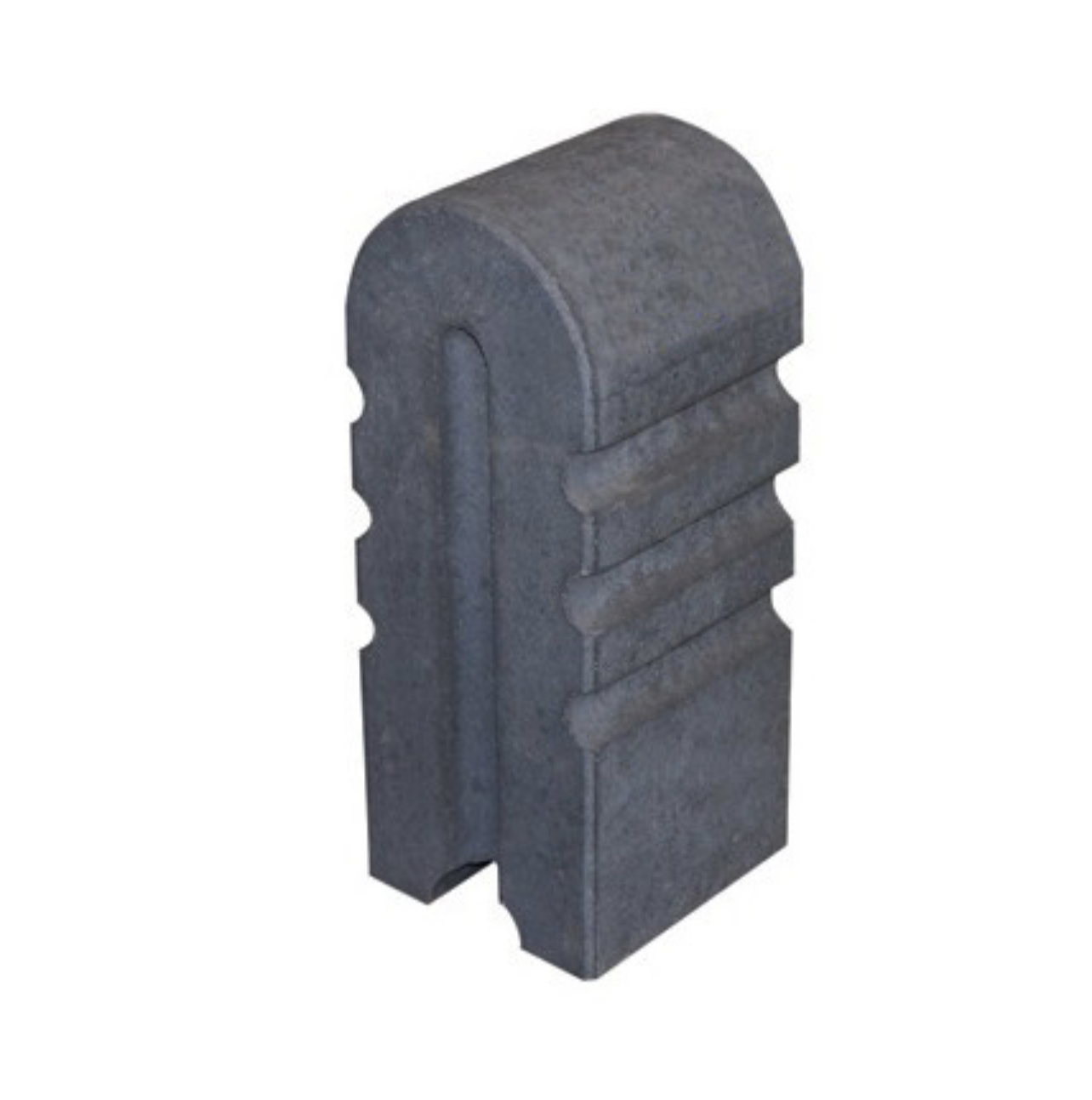 Limiter for parking restriction 20/20/50cm.