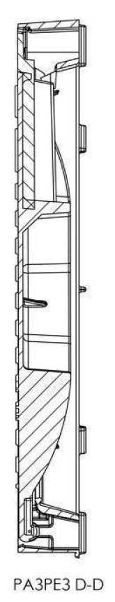 Cast Iron Covers, Ø600, Class D400