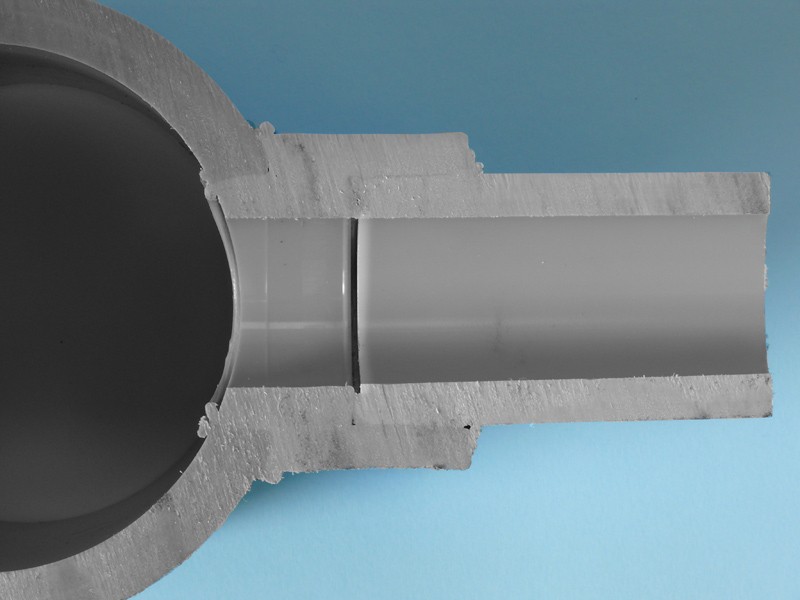 PP-R Тръби и фитинги