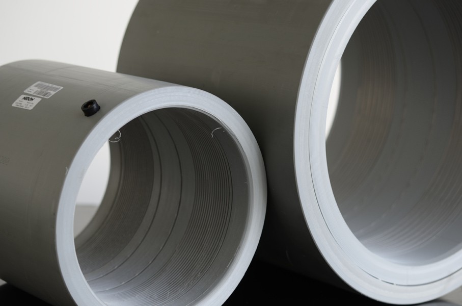 PP-R Тръби и фитинги